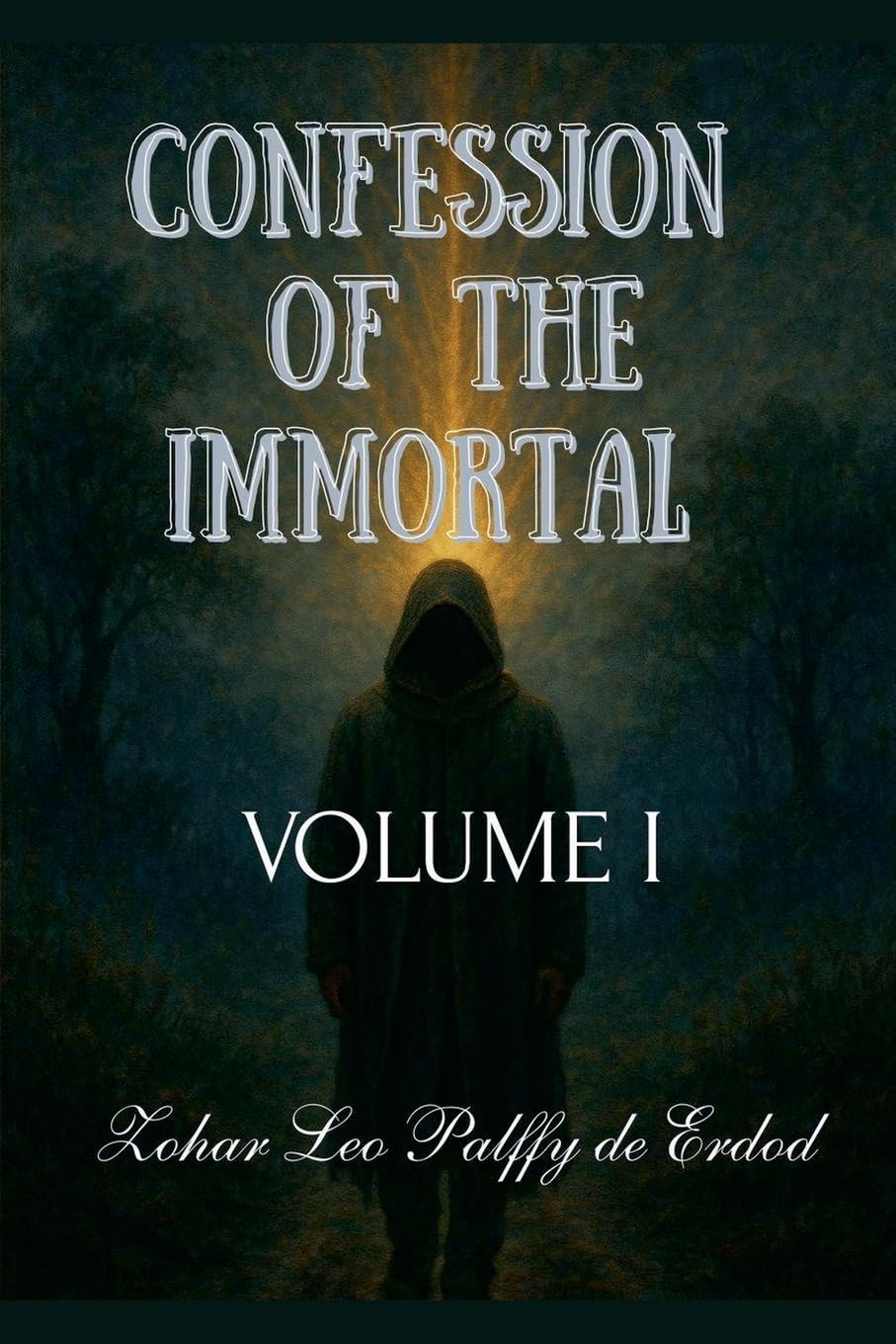"Confession of the Immortal" Memories