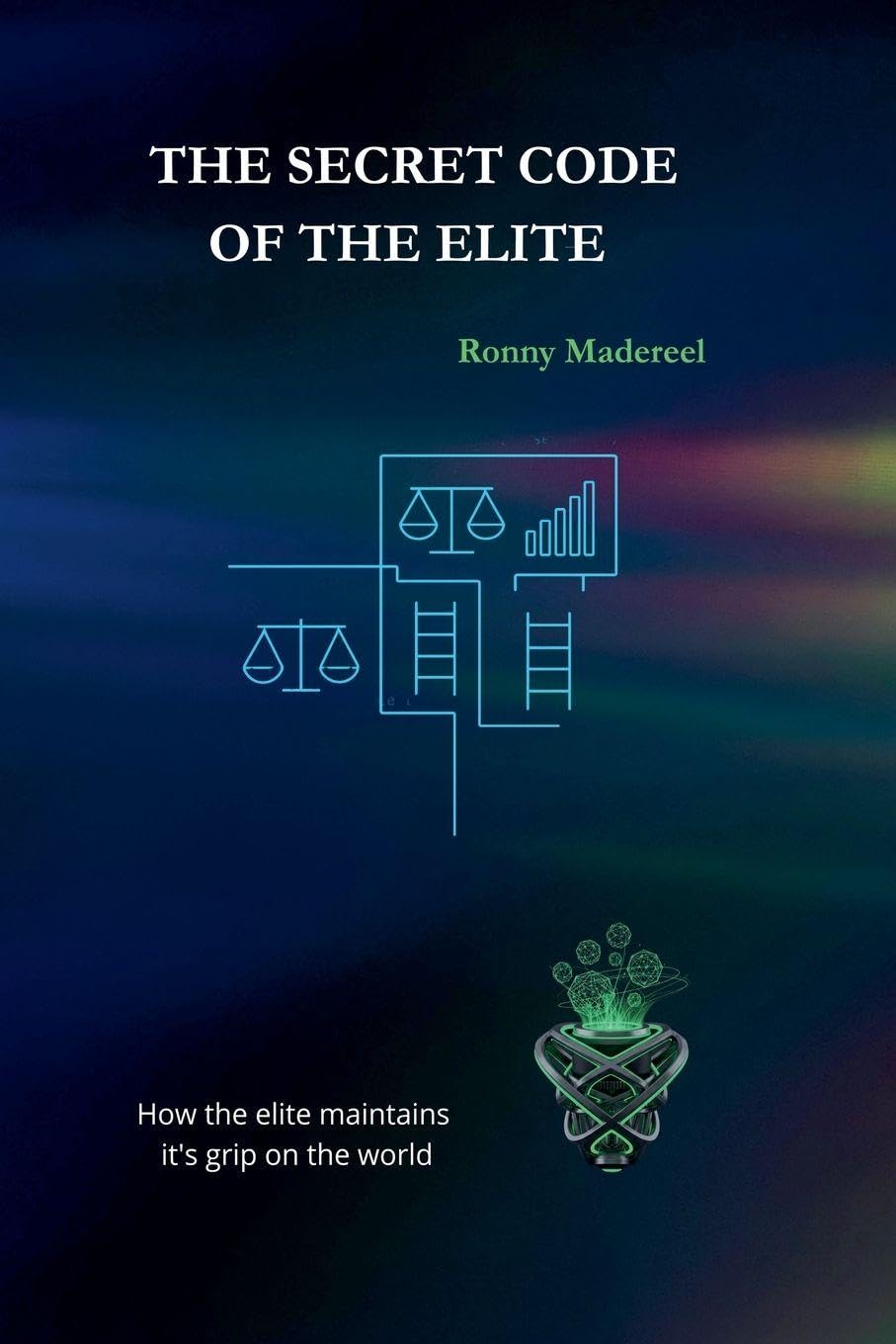 The secret code of the elite Politics & History
