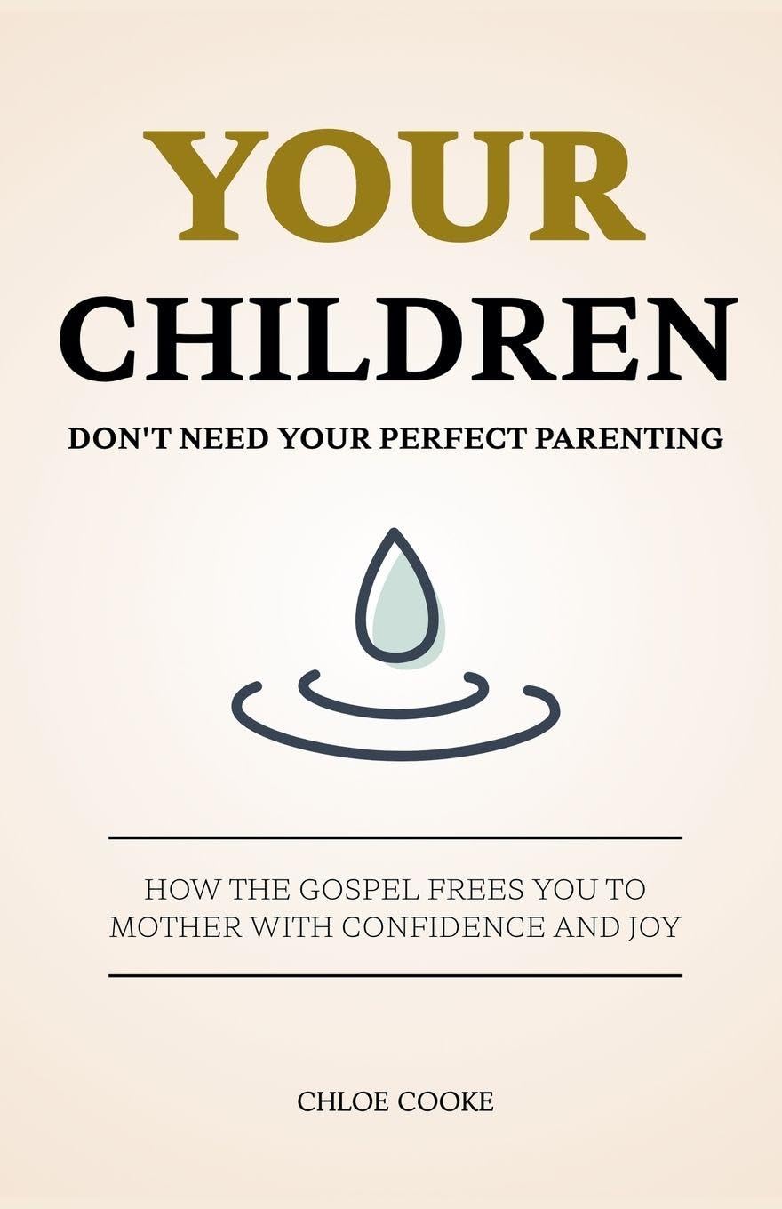 Your Children Don't Need Your Perfect Parenting Religion & Esotericism