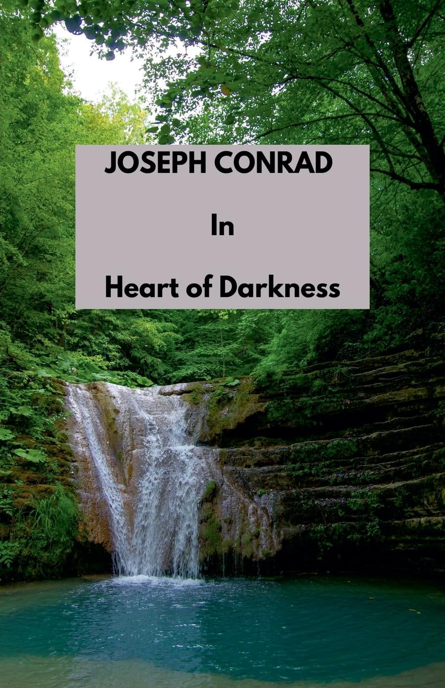 Heart of Darkness Classics