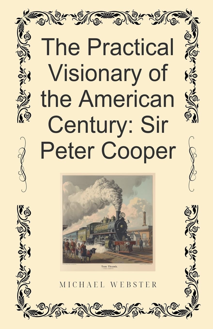 The Practical Visionary of the American Century Science