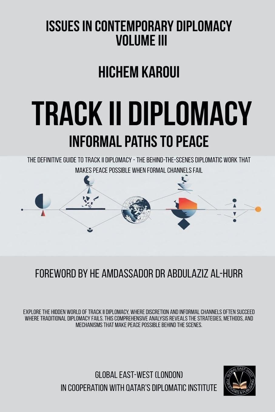 Issues in Contemporary Diplomacy (III) Law