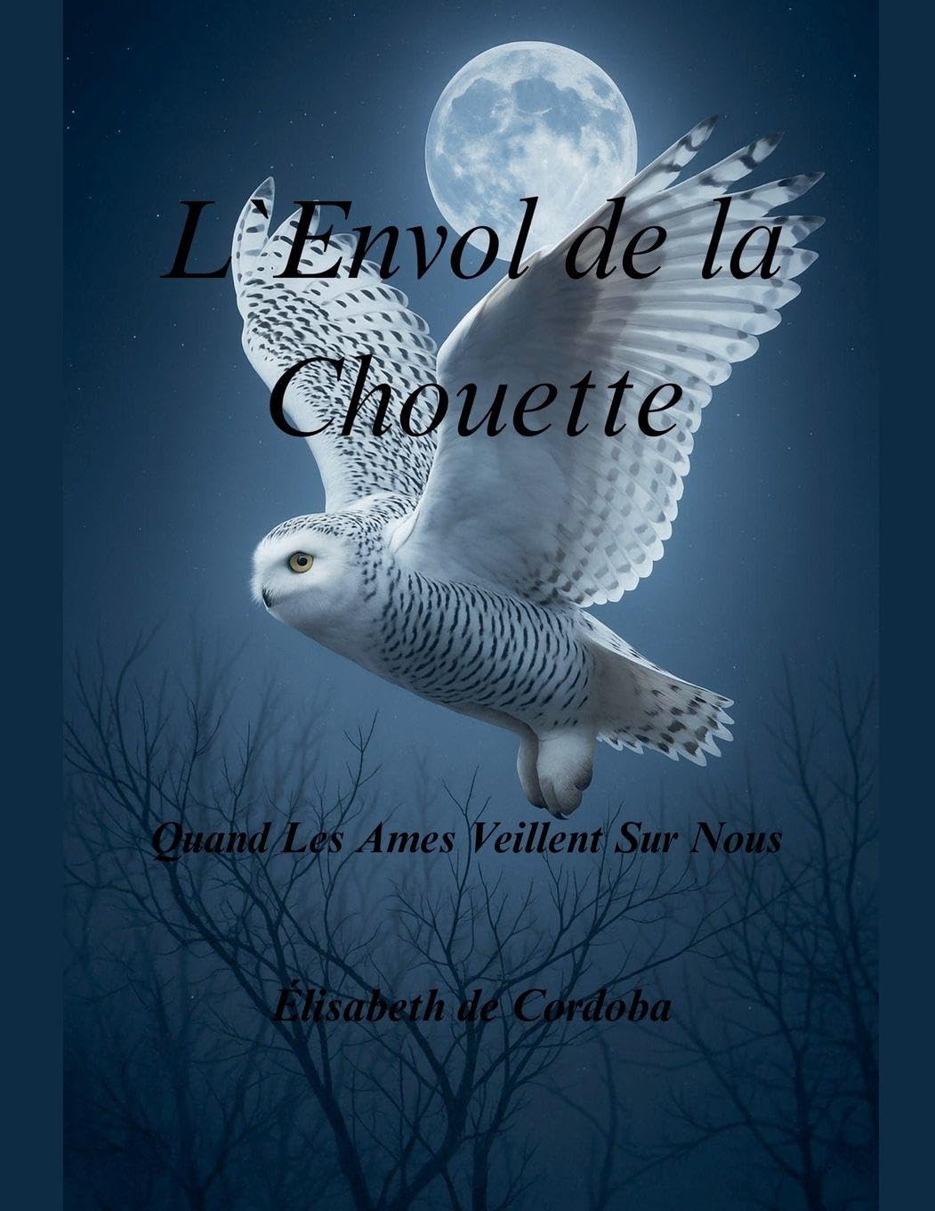 L`Envol de la Chouette Contemporary literature
