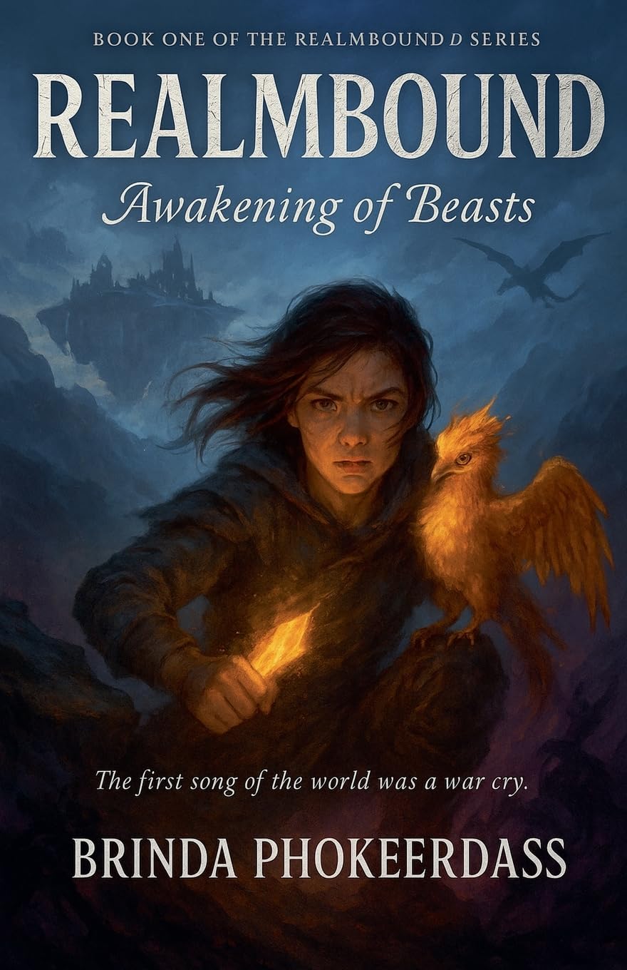 The Awakening of Beasts Fiction