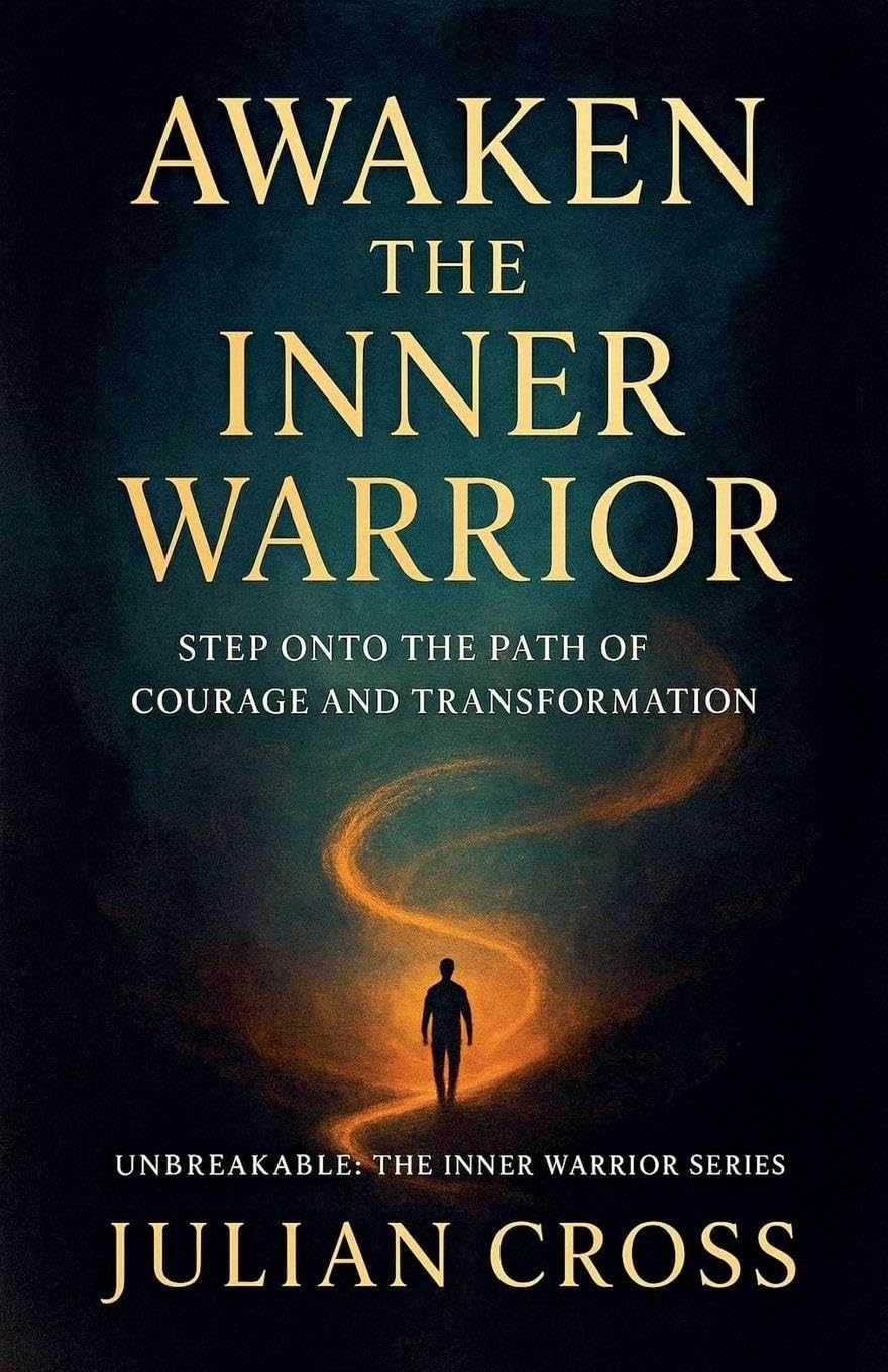 Awaken the Inner Warrior Lifestyle