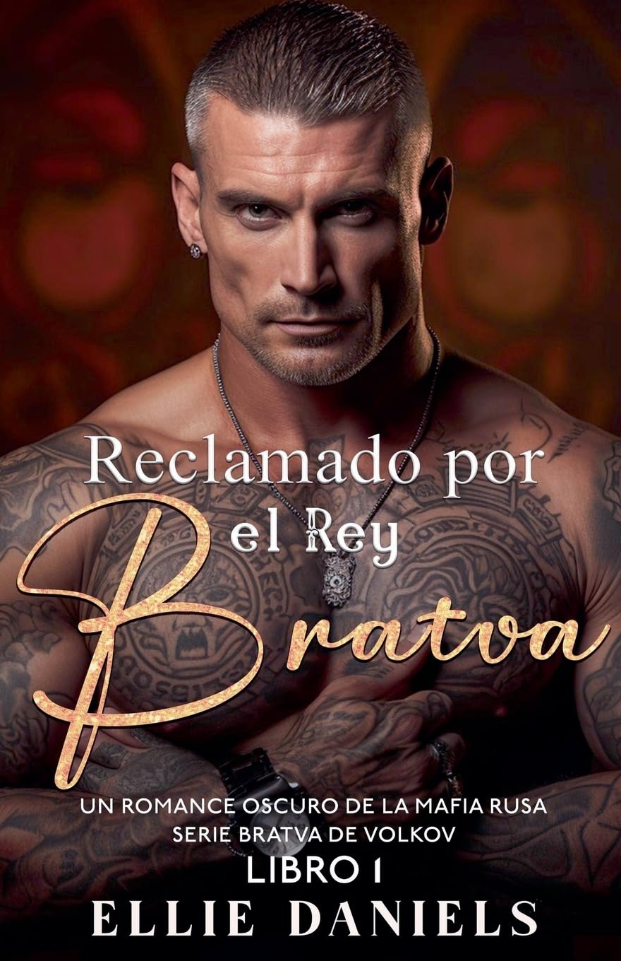 Reclamado por el Rey Bratva Books