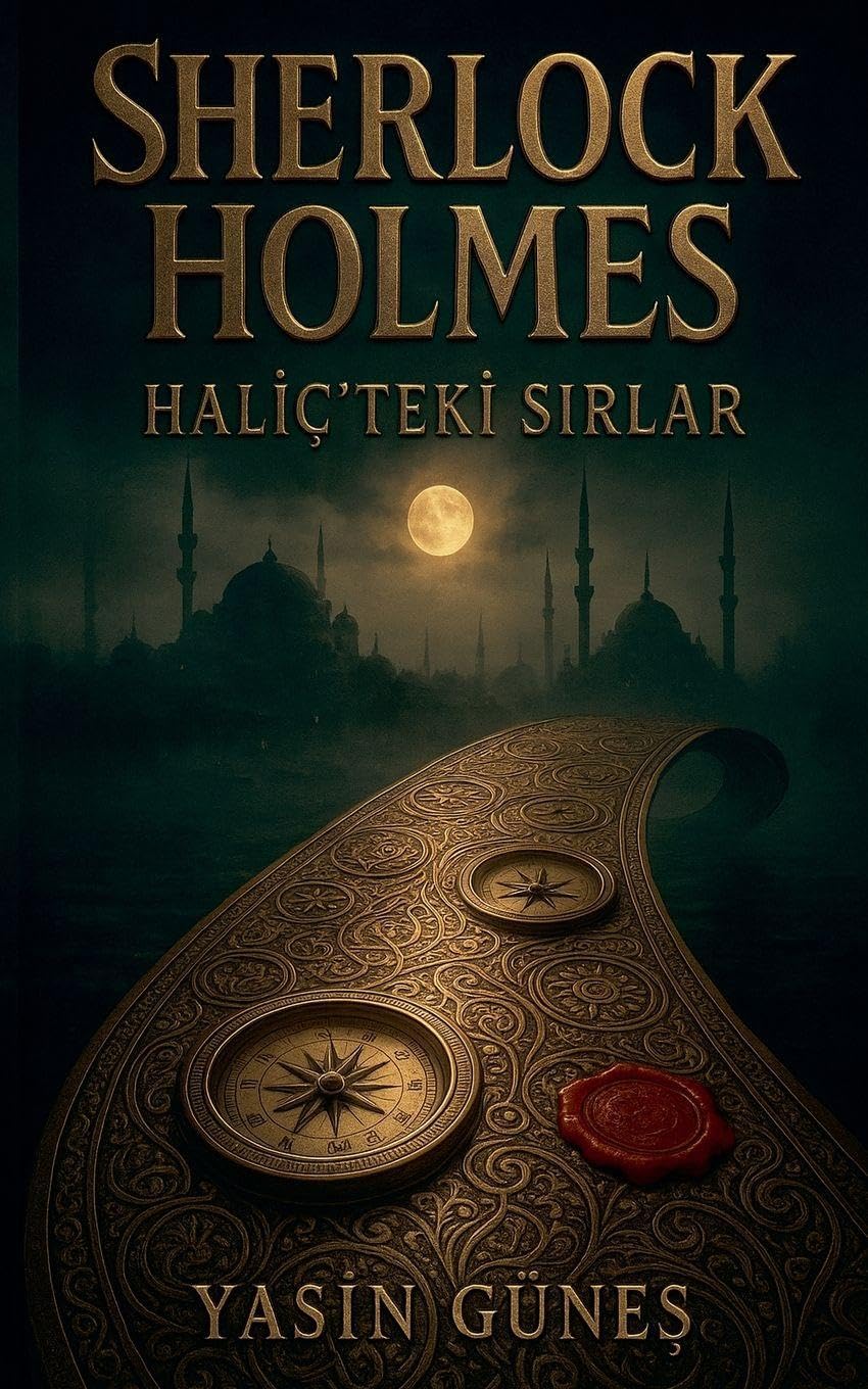 Sherlock Holmes - Haliç'teki S¿rlar Historical Fiction