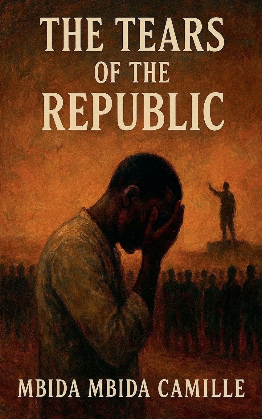 The Tears of the Republic Contemporary literature