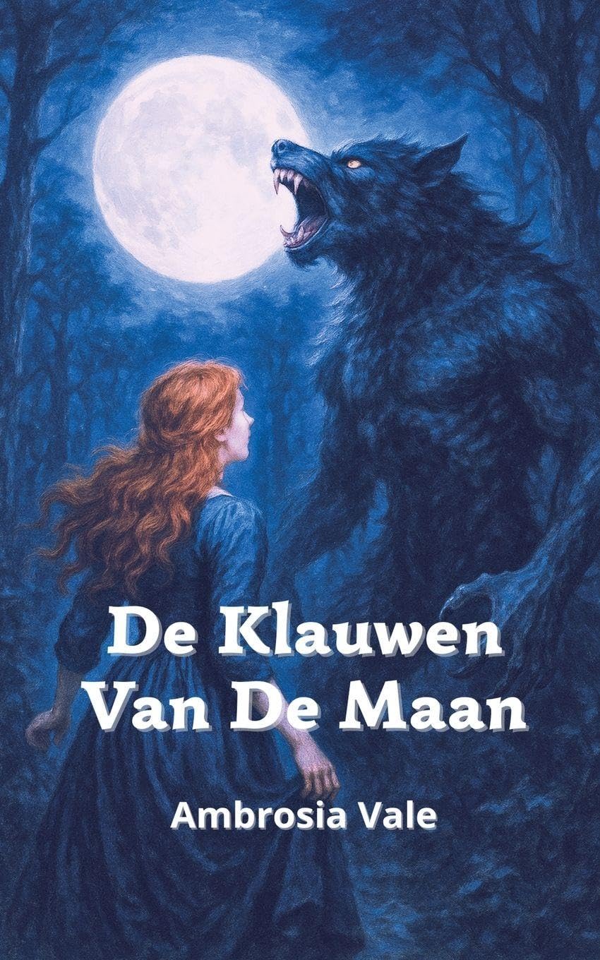 De Klauwen Van De Maan Contemporary literature