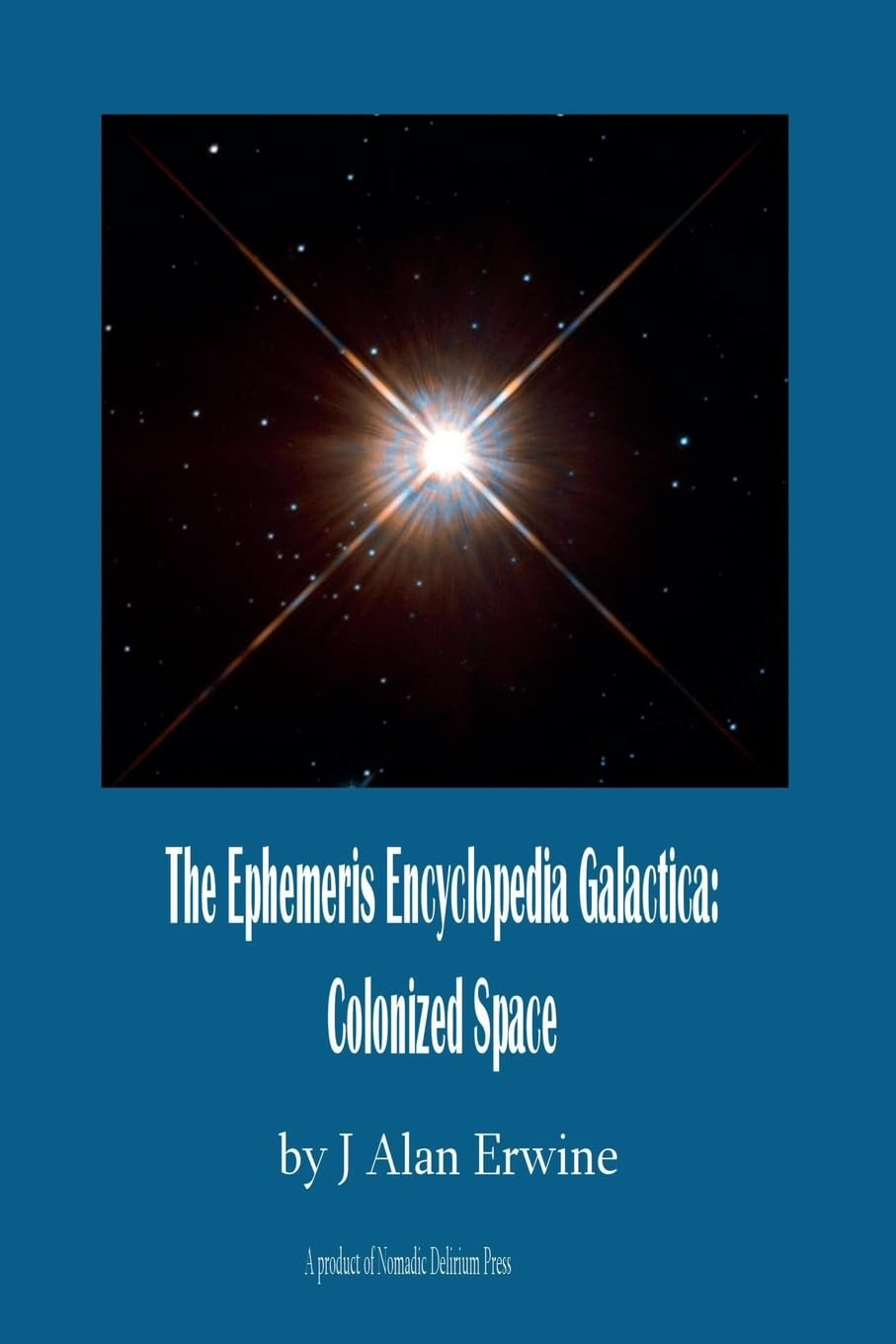 The Ephemeris Encyclopedia Galactica Leisure & Fun