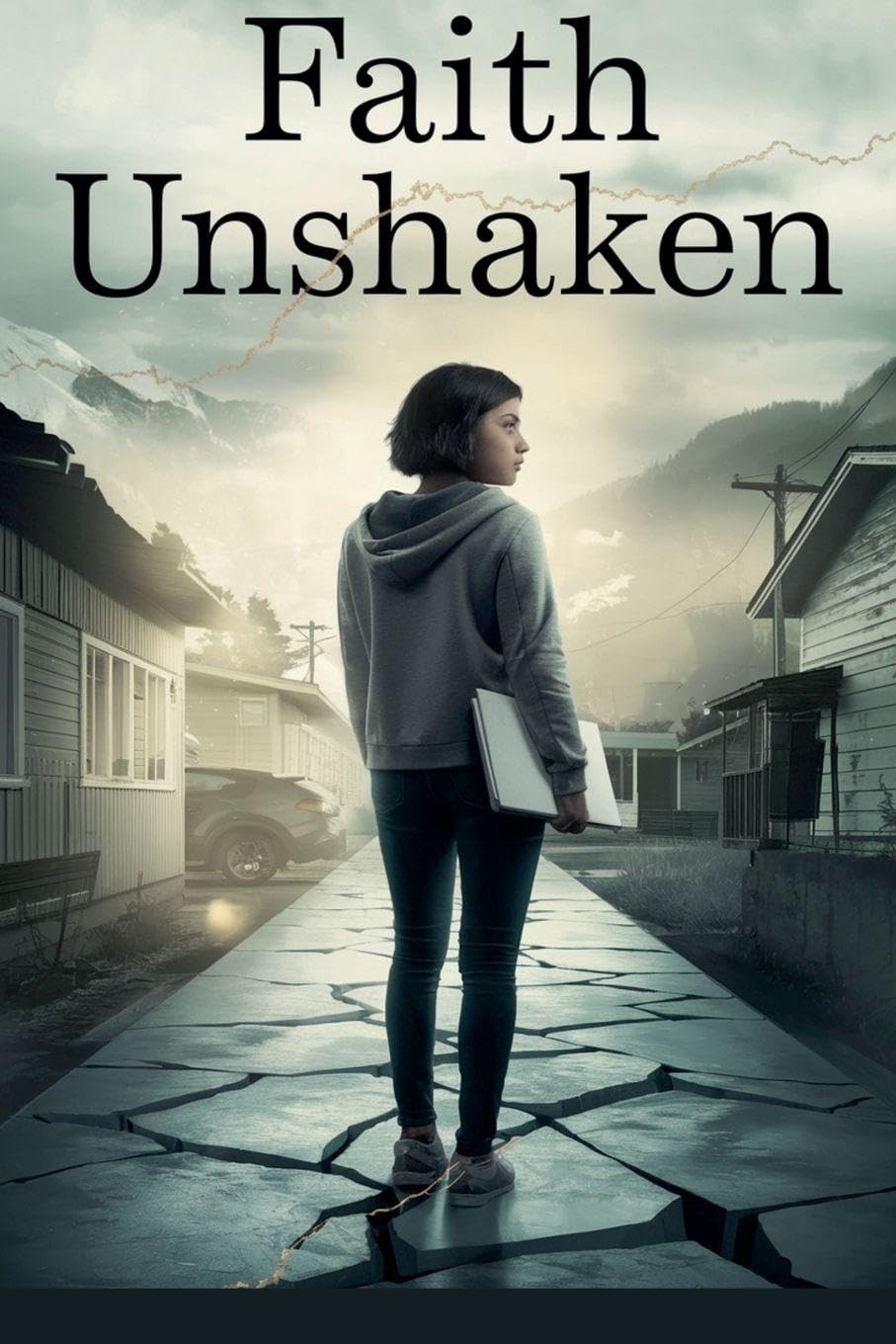 Faith Unshaken Fiction