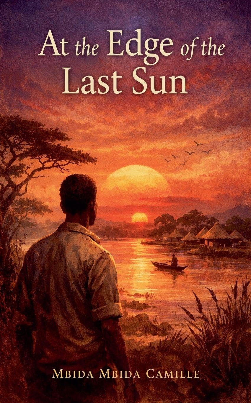 At the Edge of the Last Sun Contemporary literature