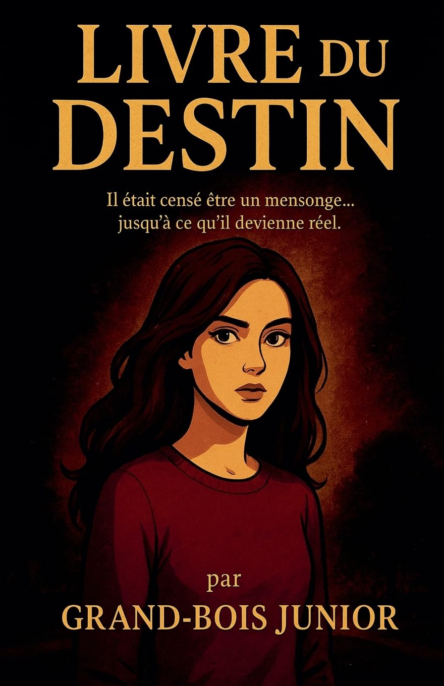 Livre du destin Contemporary literature