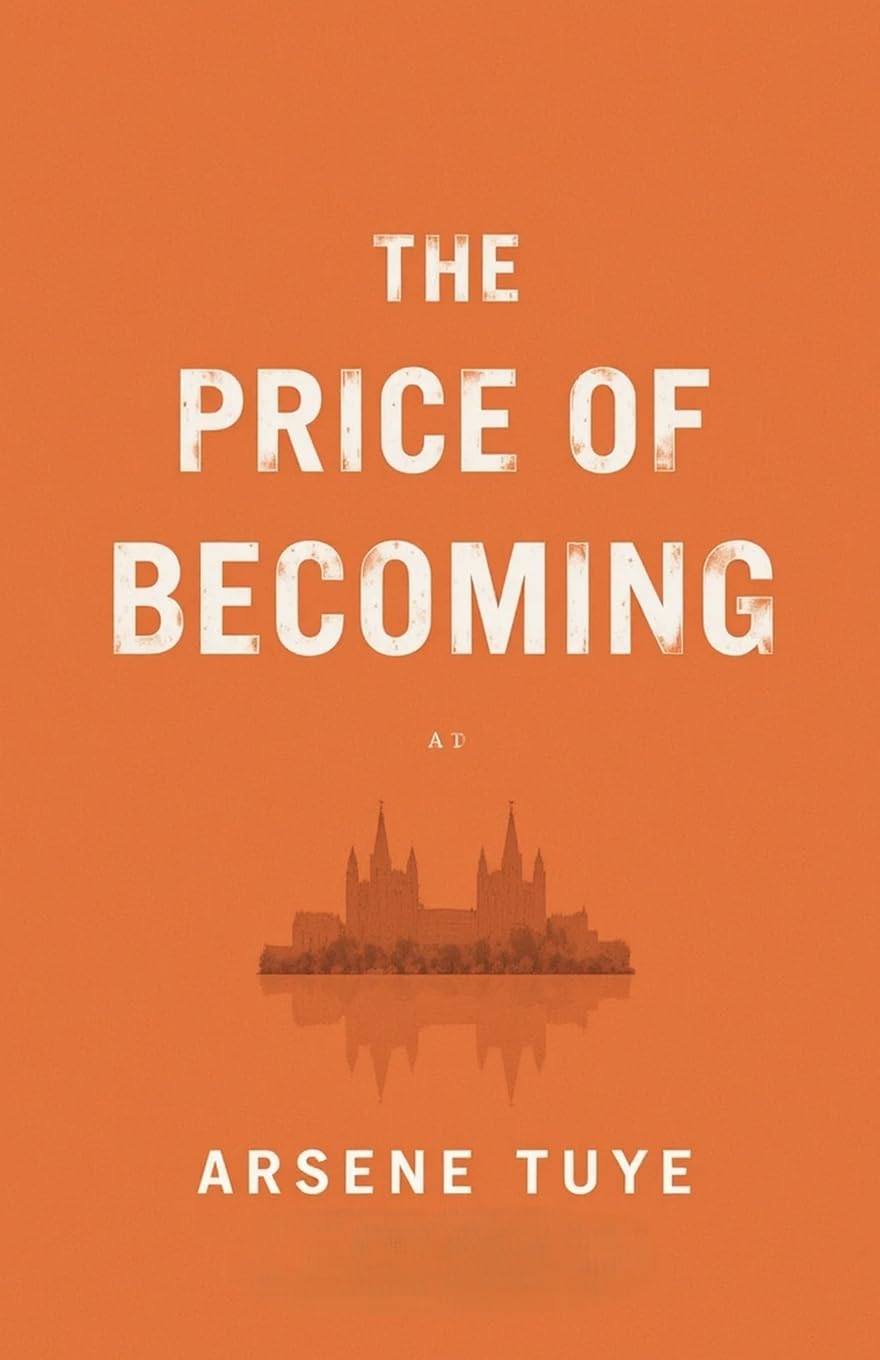 The Price of Becoming Business, Finance & Career