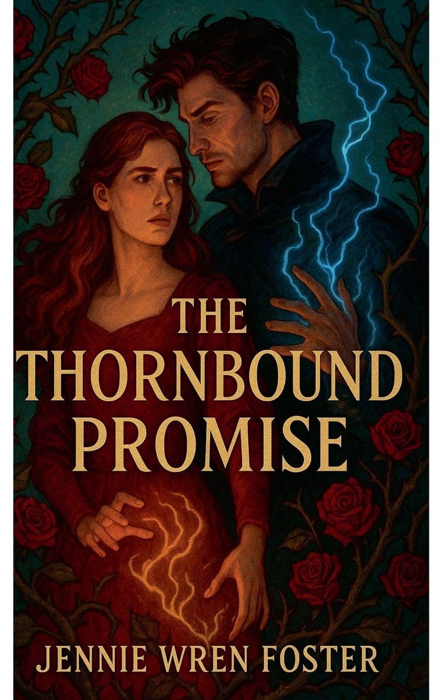 A Thornbound Promise Contemporary literature