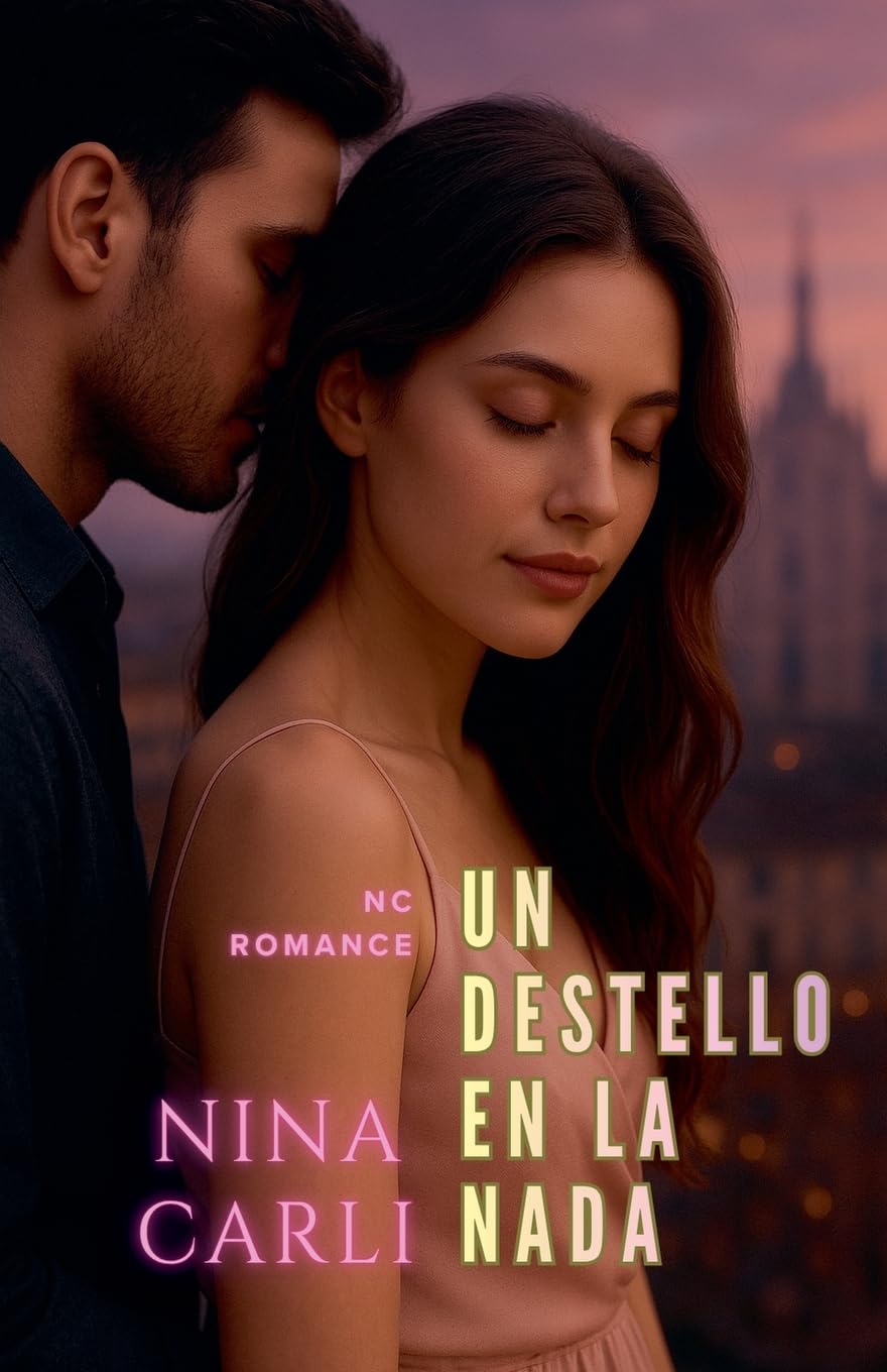 Un Destello en la Nada Contemporary literature