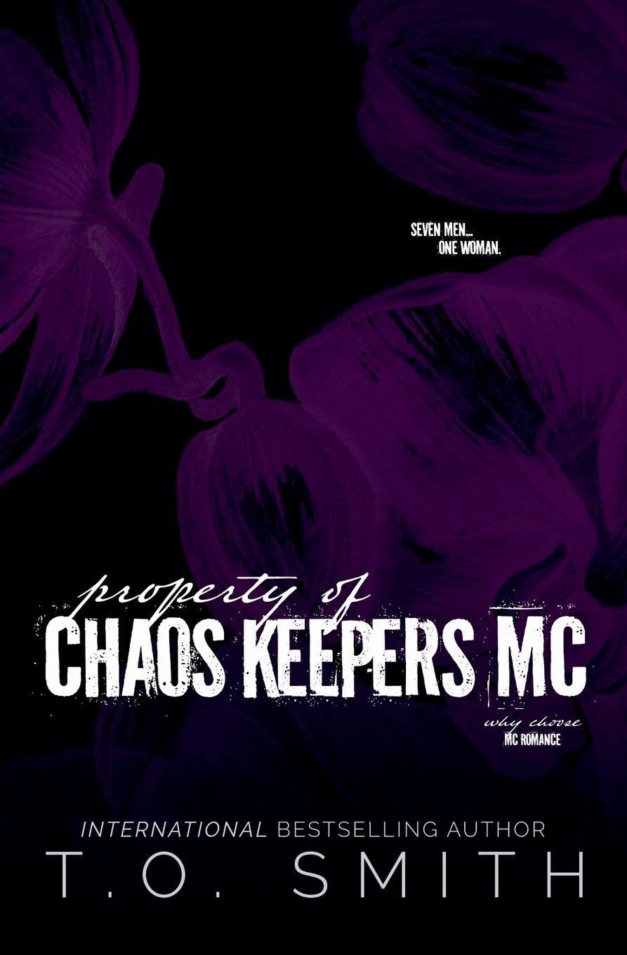 Property of Chaos Keepers MC Contemporary literature