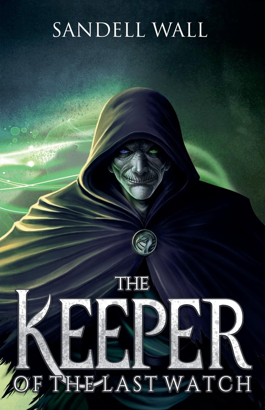 The Keeper of the Last Watch Action & Adventure