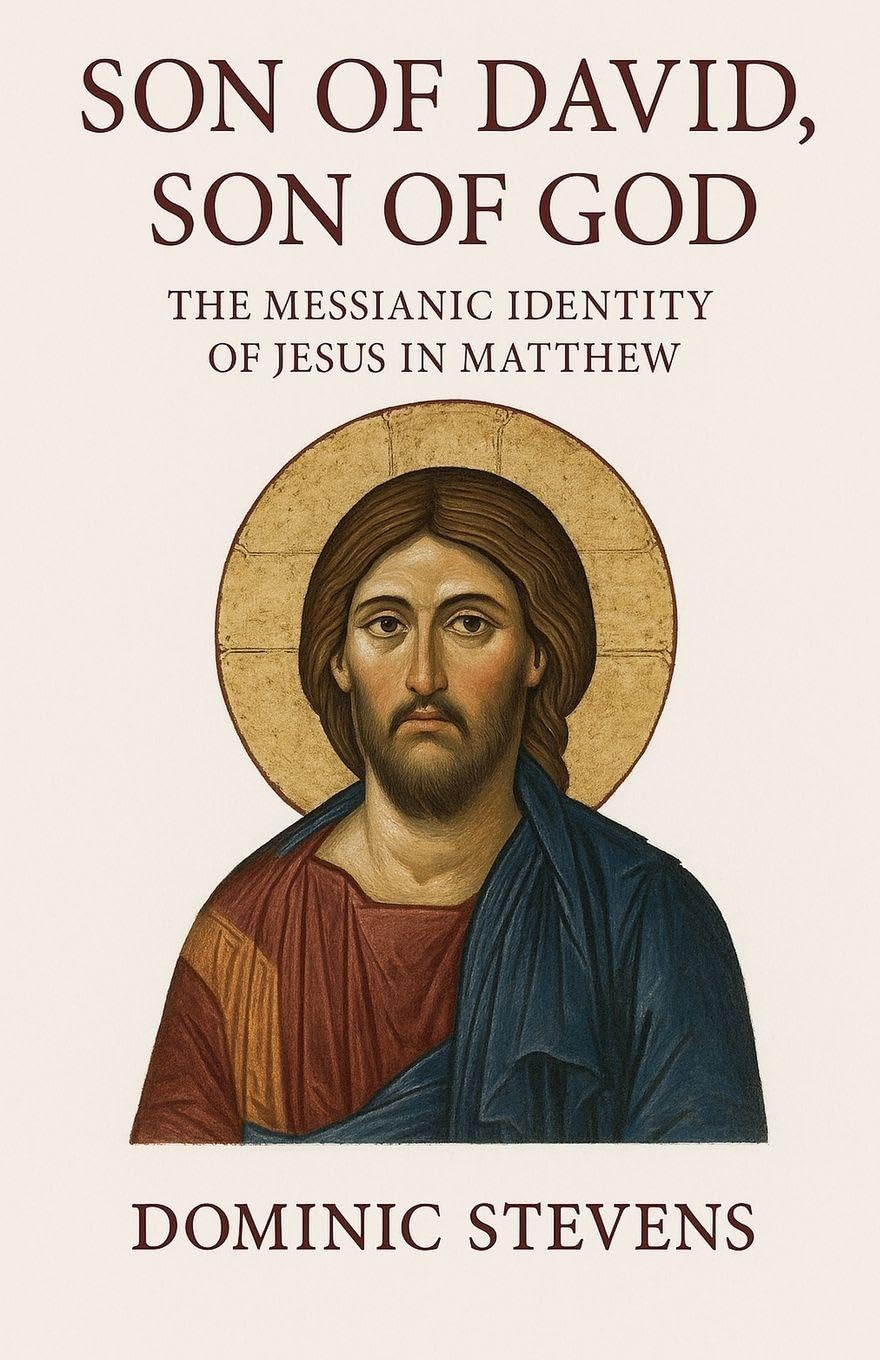 Son of David, Son of God Politics & Society