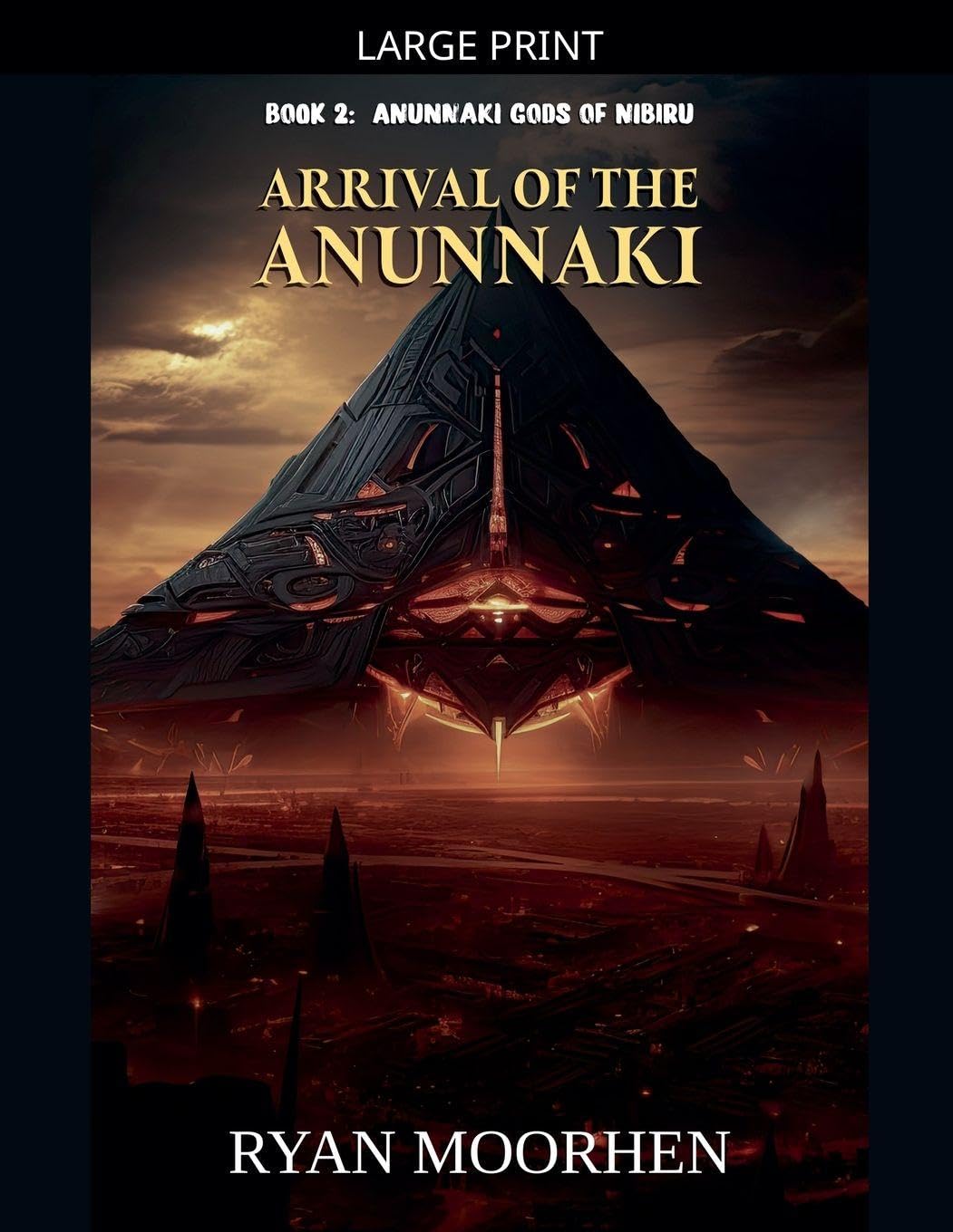 Arrival of the Anunnaki Social Sciences