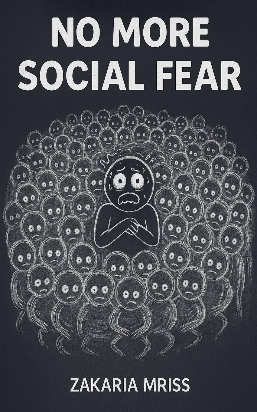 No More Social Fear Fiction