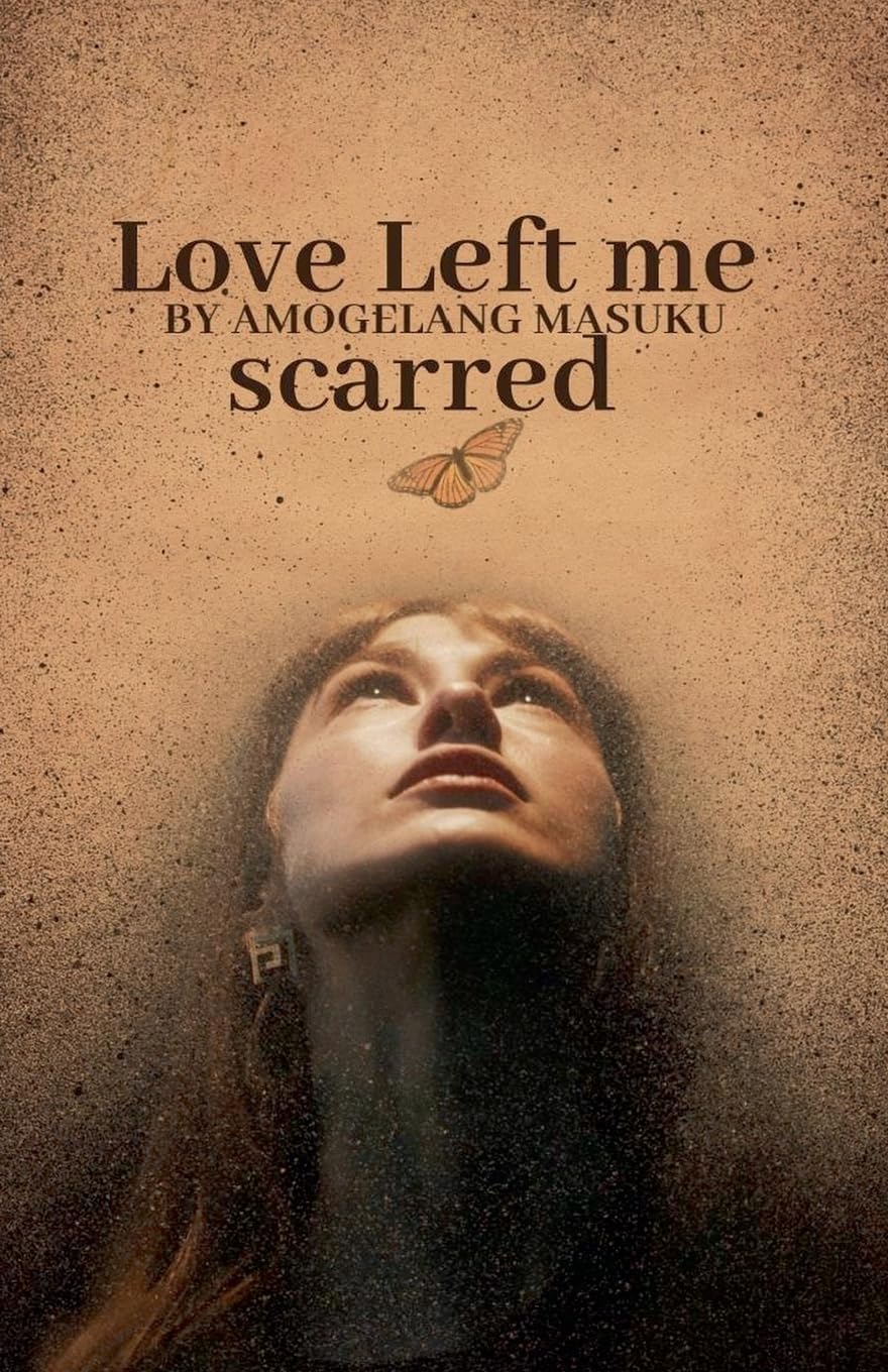 Love Left Me Scarred Religion & Esotericism