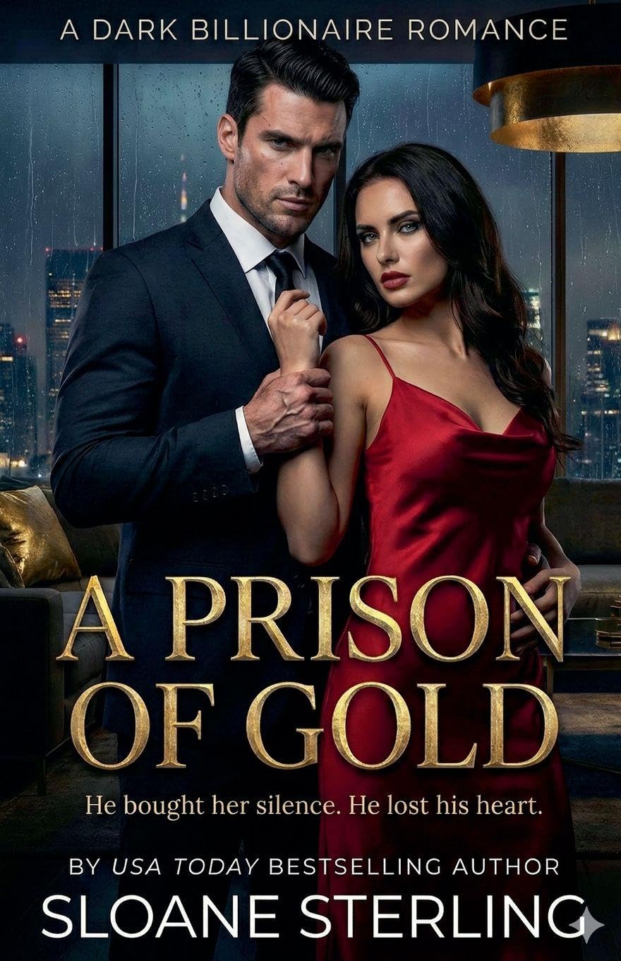 A Prison of Gold Contemporary literature