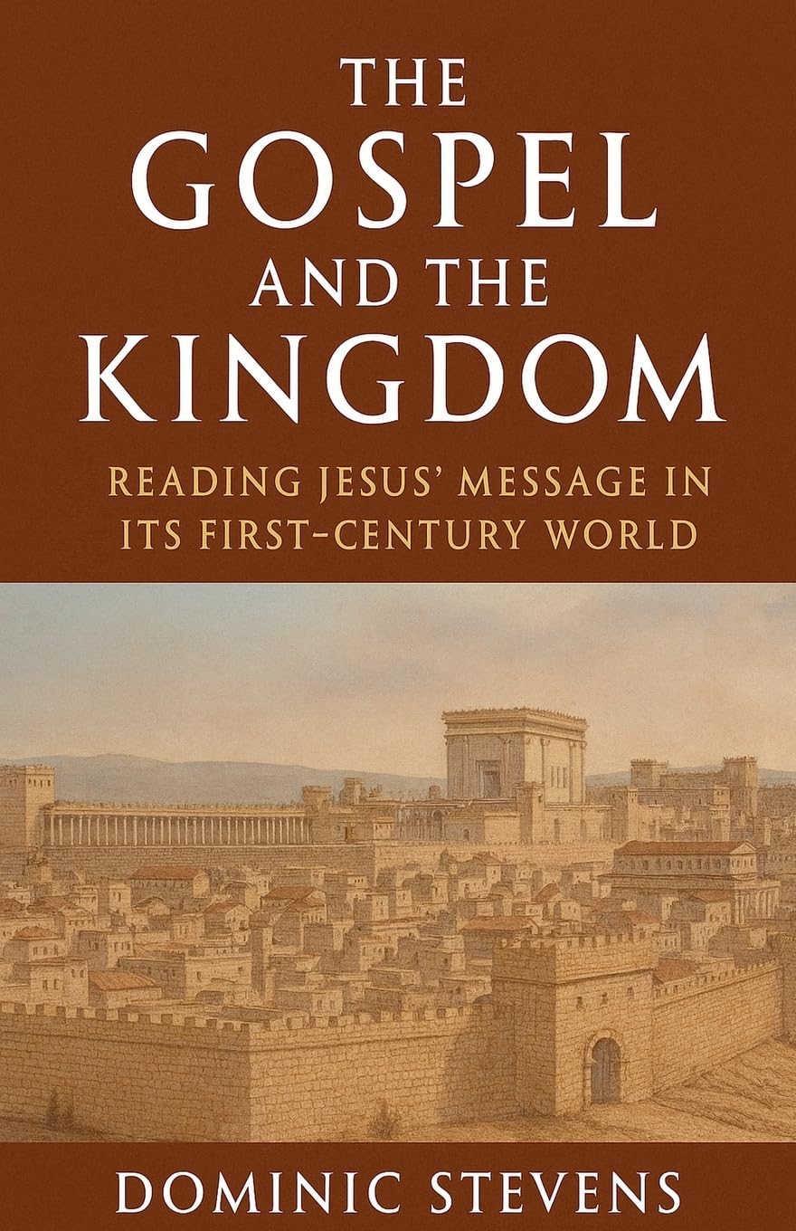 The Gospel and the Kingdom Social Sciences