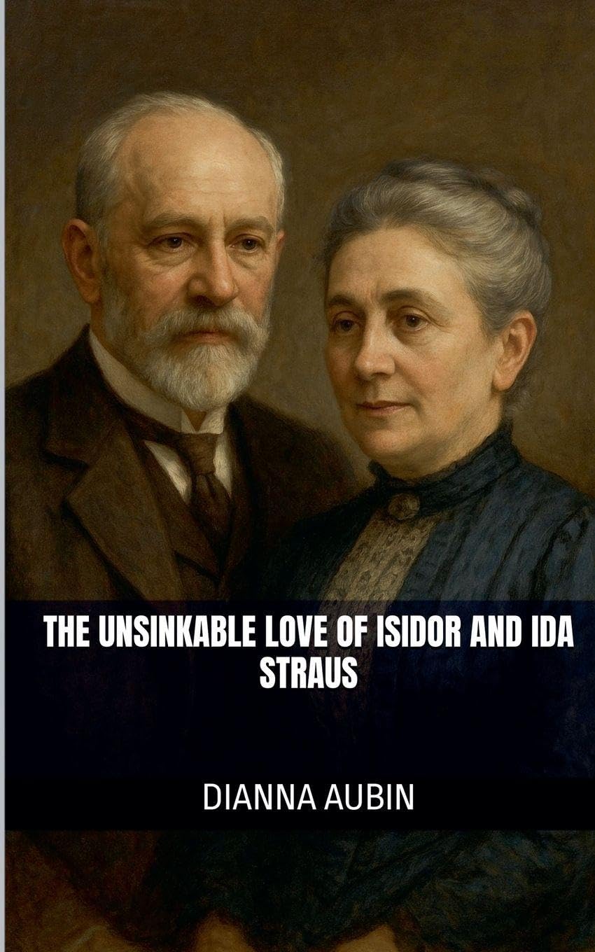 The Unsinkable Love of Isidor and Ida Straus Memories