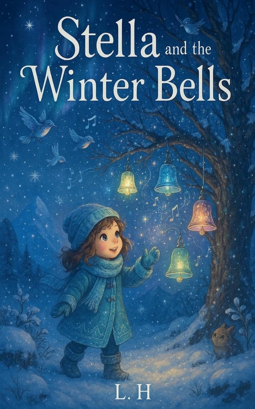 Stella and the Winter Bells Action & Adventure