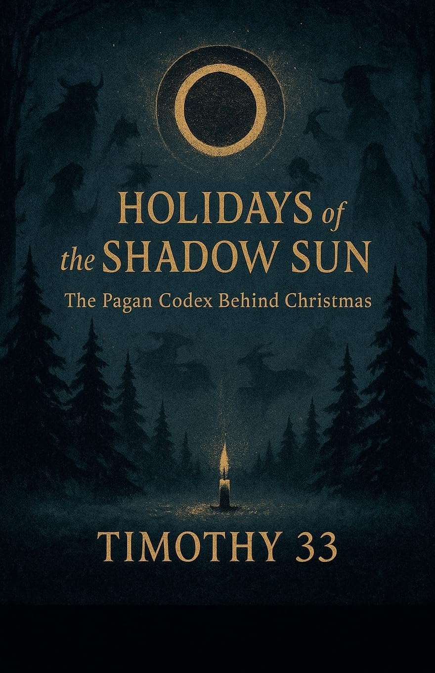 Holidays of the Shadow Sun Politics & History