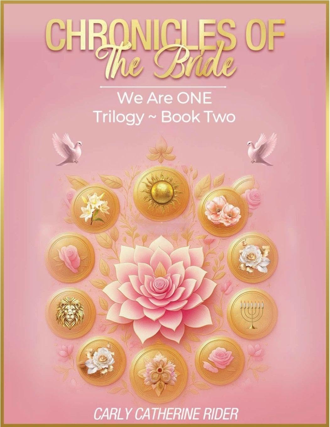 Chronicles of the Bride (Part 2) Art & Literature