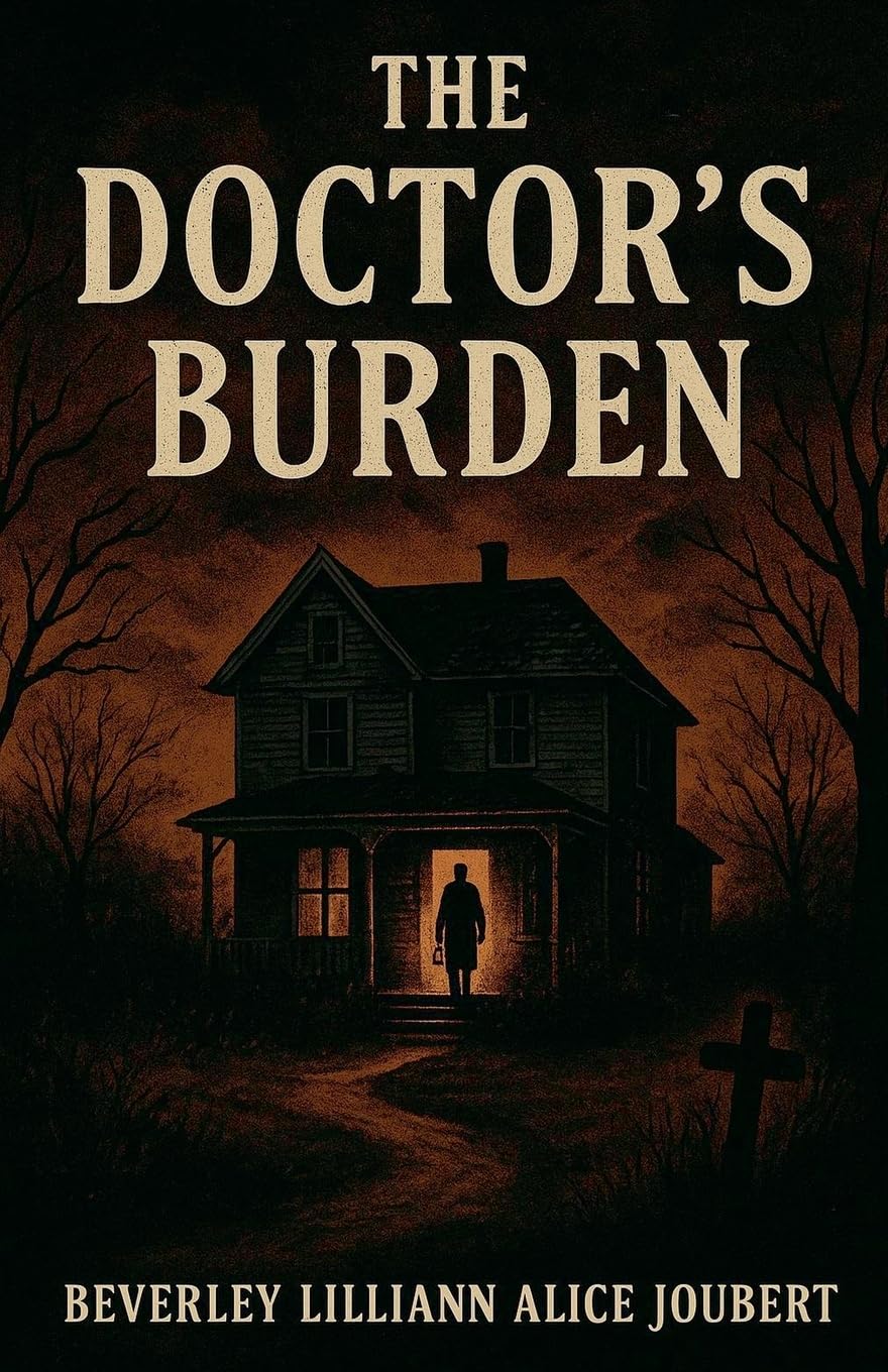 The Doctor's Burden Horror & Mystery