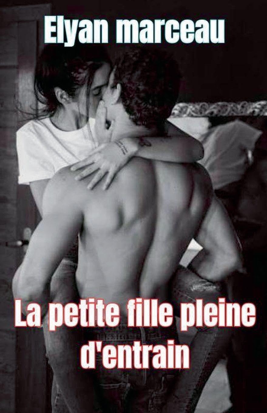 La petite fille pleine d'entrain Contemporary literature