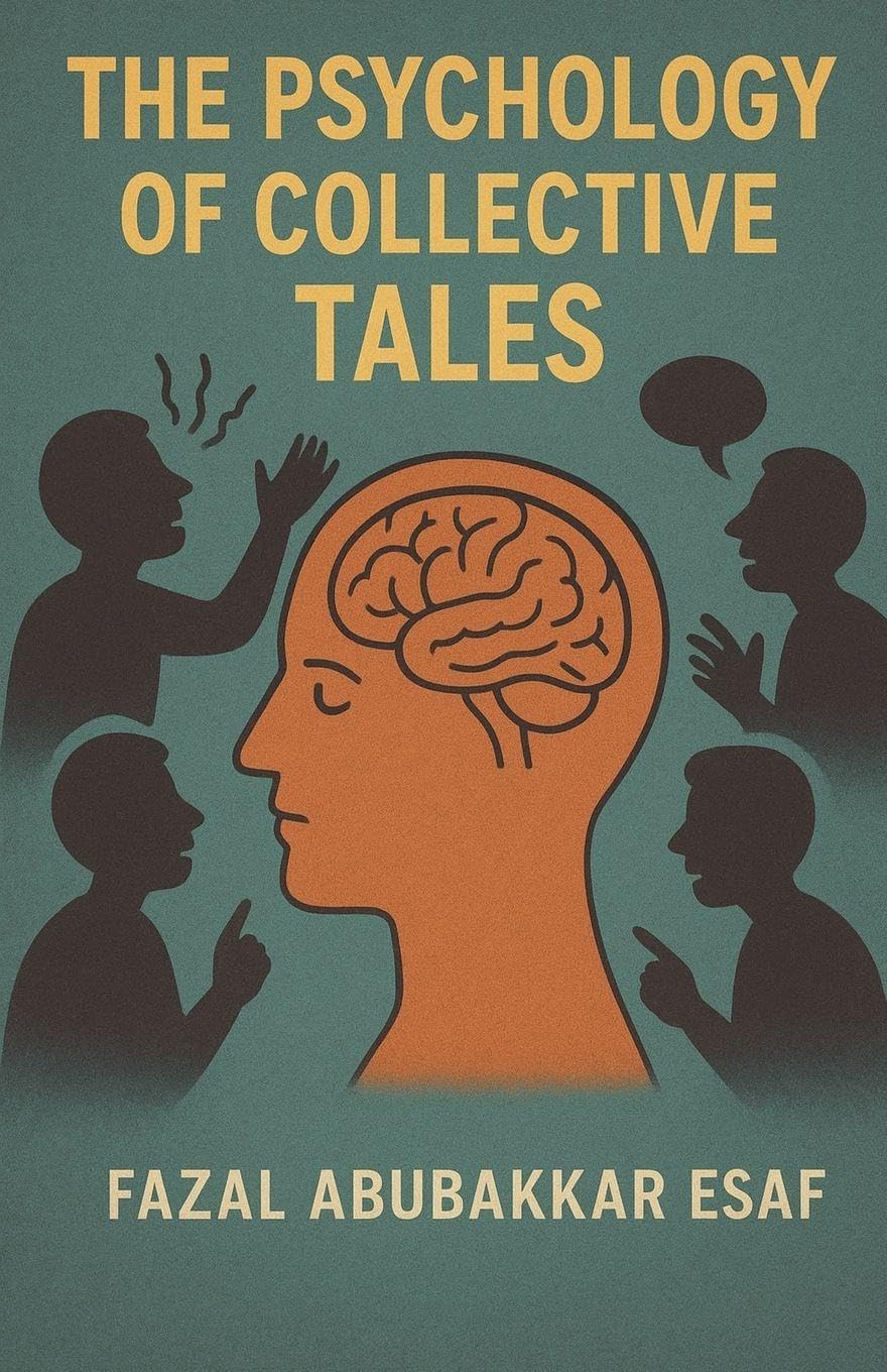 The Psychology of Collective Tales Contemporary literature