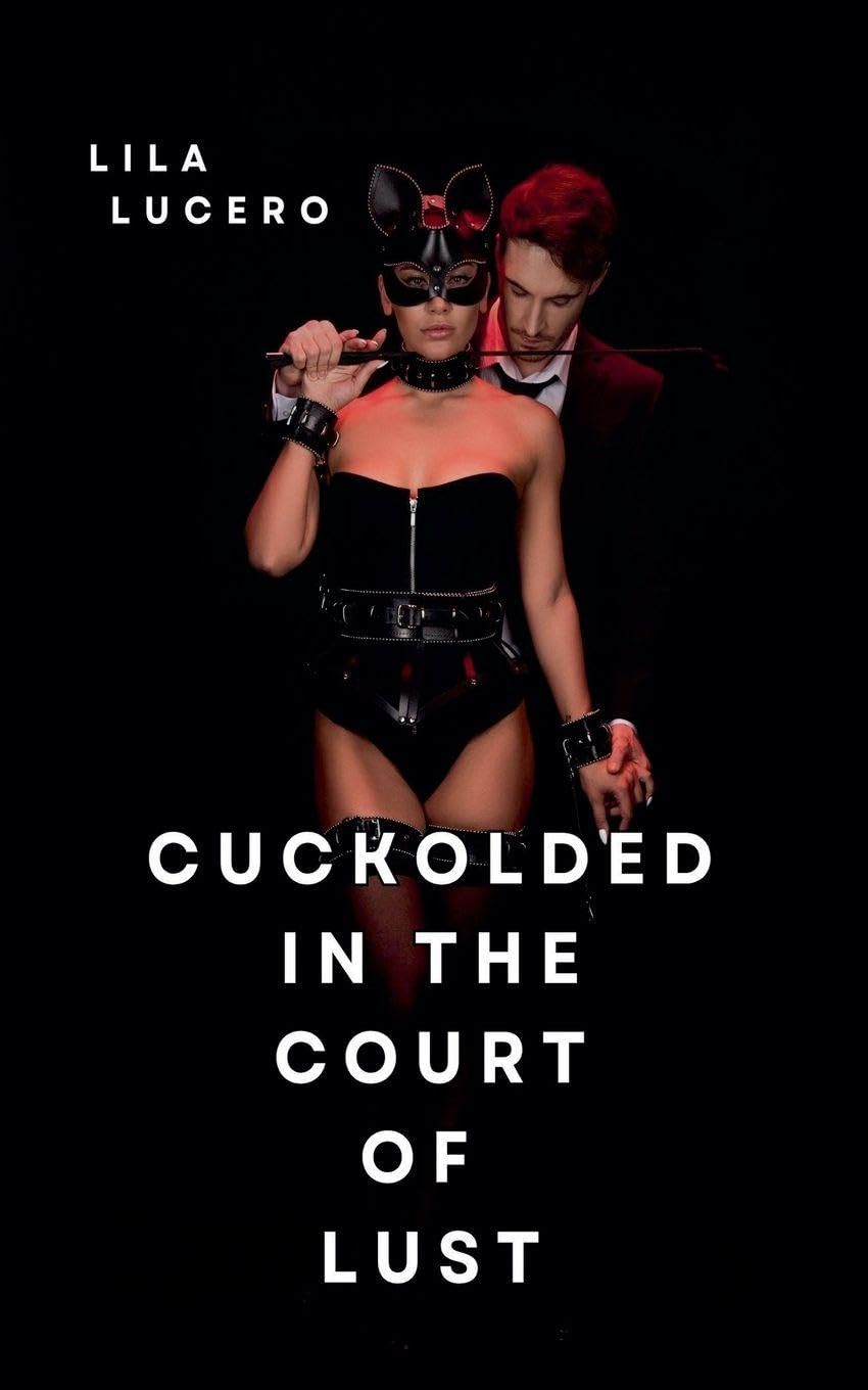 Cuckolded in the Court of Lust Contemporary literature