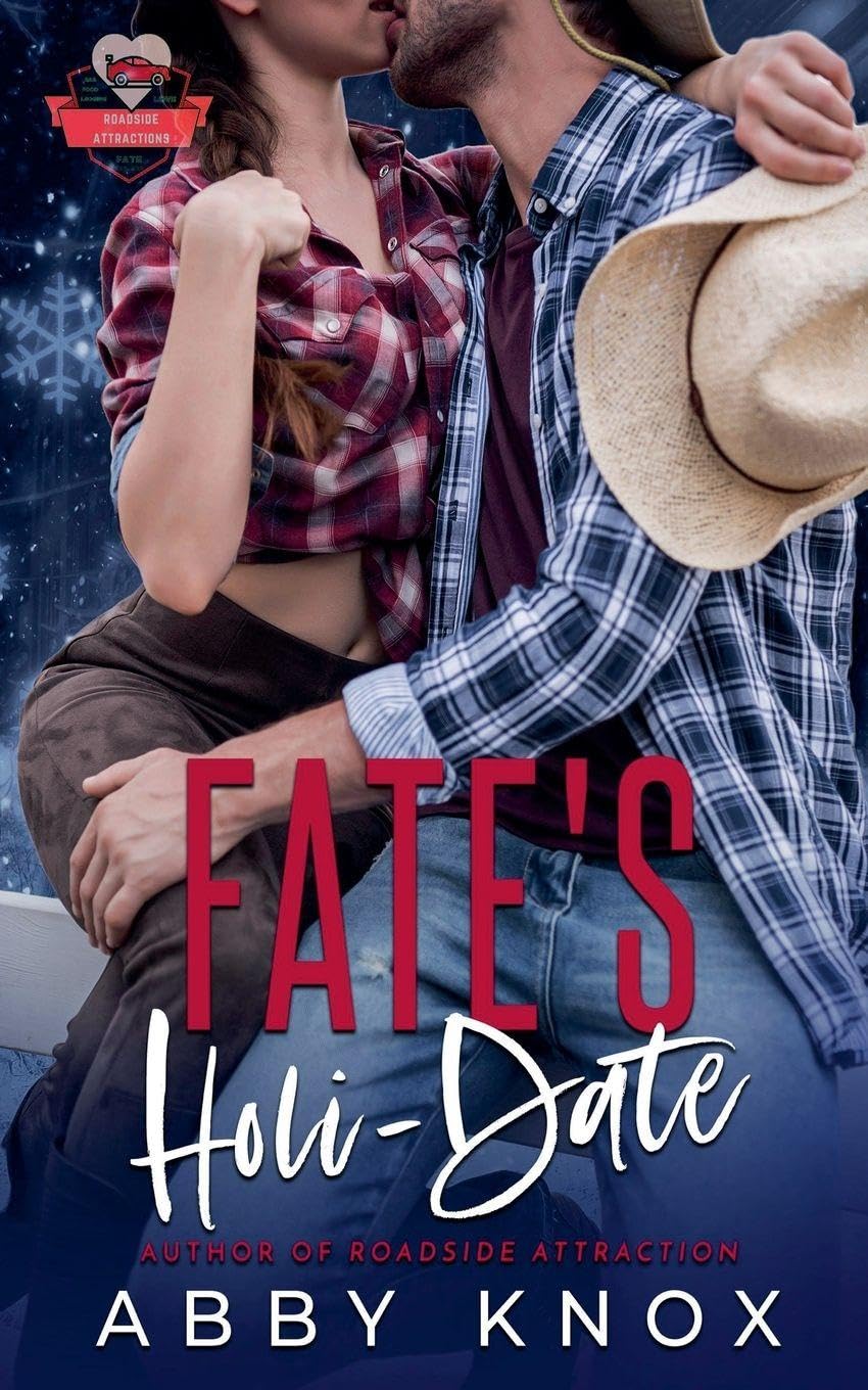 Fate's Holi-Date Contemporary literature