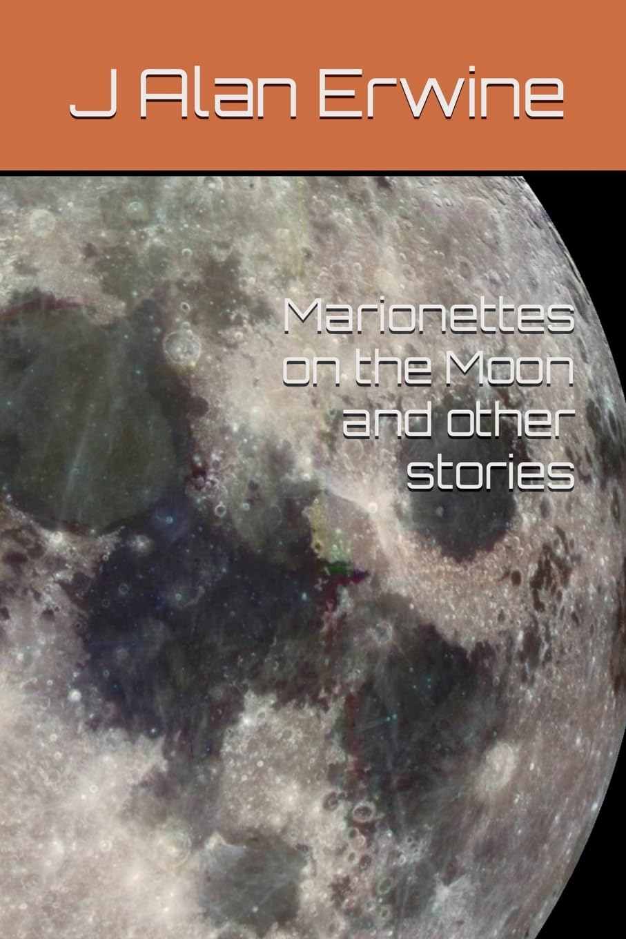 Marionettes on the Moon, and other stories Contemporary literature