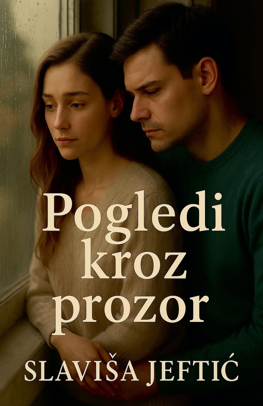 Pogledi Kroz Prozor Contemporary literature