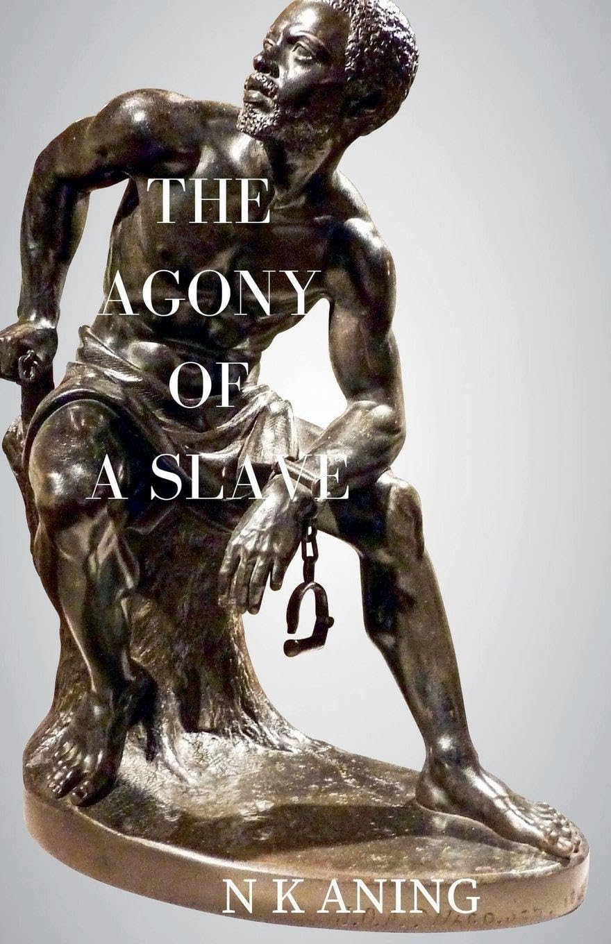 The Agony of a Slave Essays & Short Stories