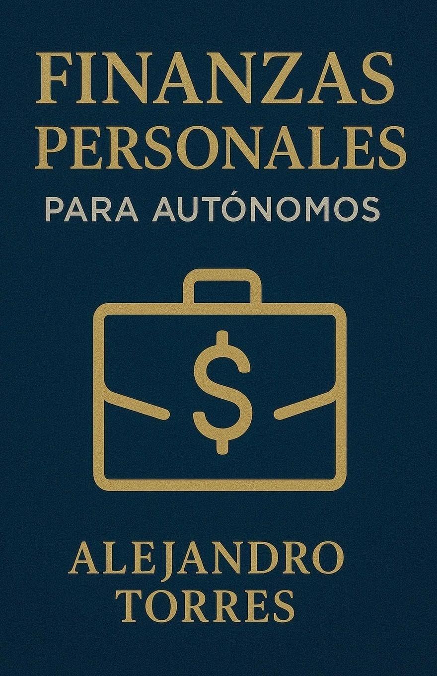 Finanzas Personales para Autónomos Business, Finance & Career