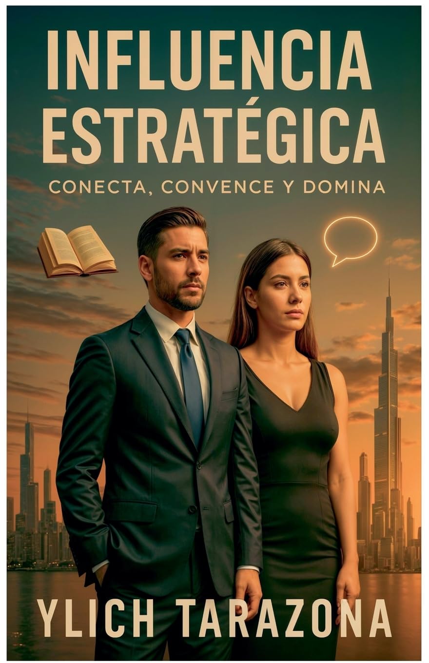 Influencia Estratégica Business, Finance & Career