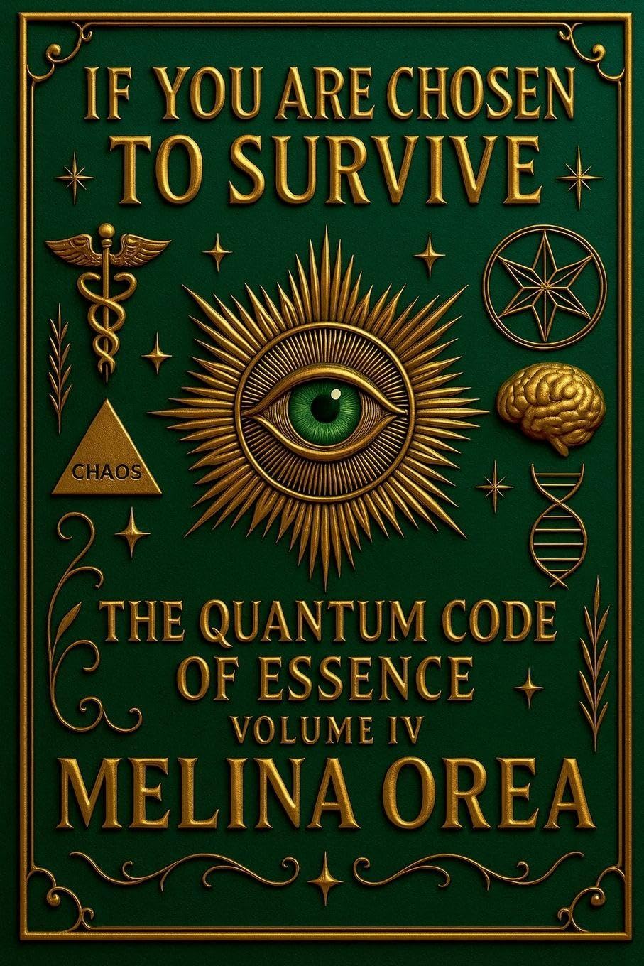 If You Are Chosen to Survive Historical Fiction