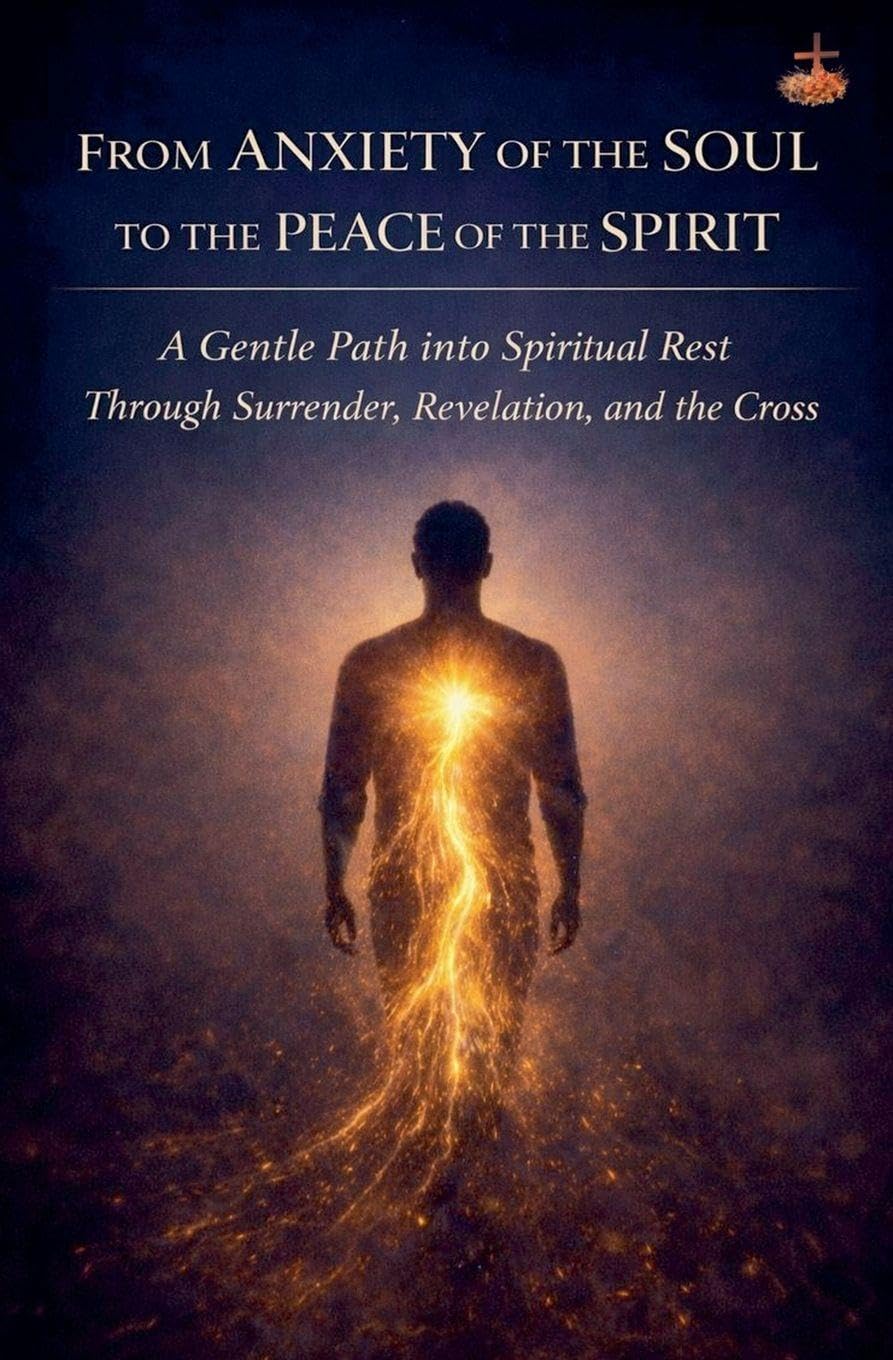 From Anxiety of the Soul to the Peace of the Spirit Religion & Esotericism