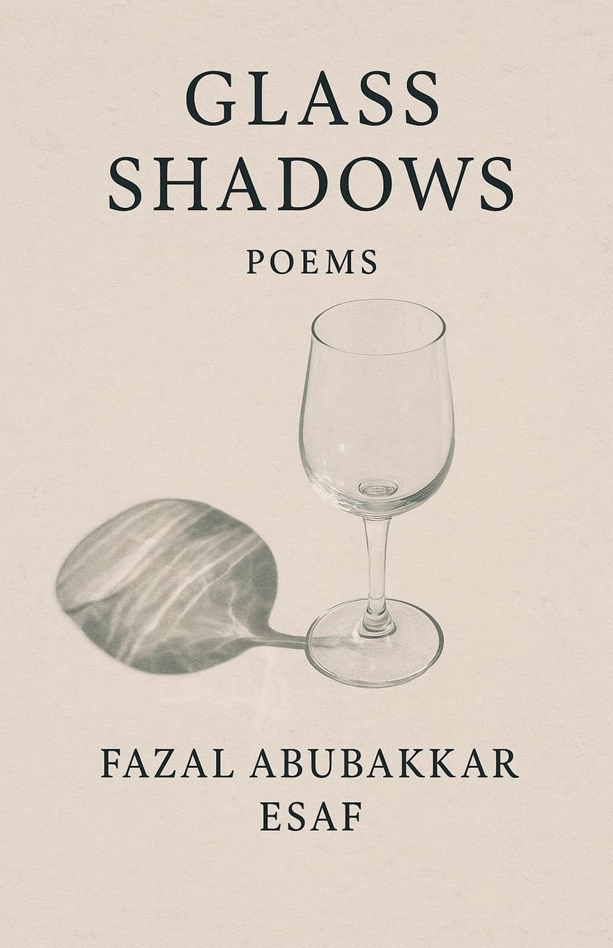 Glass Shadows Contemporary literature
