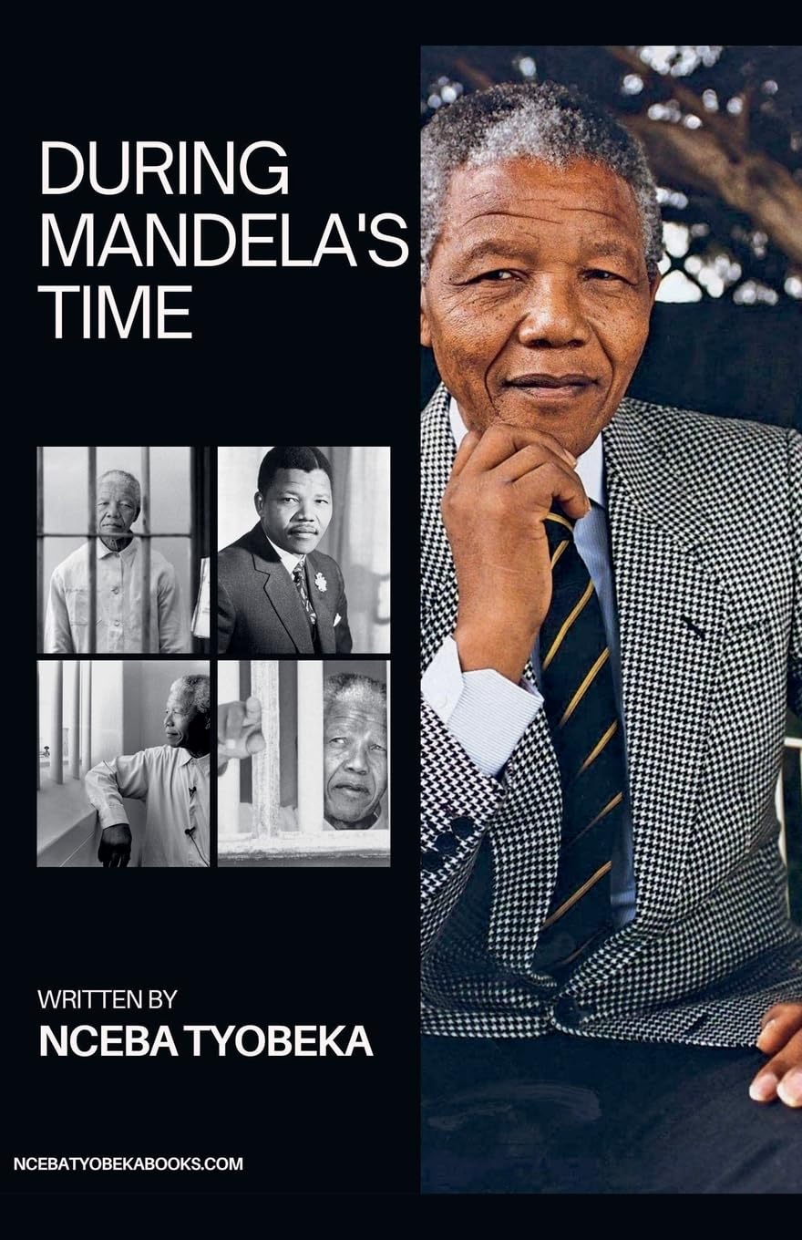 During Mandela's times Contemporary literature