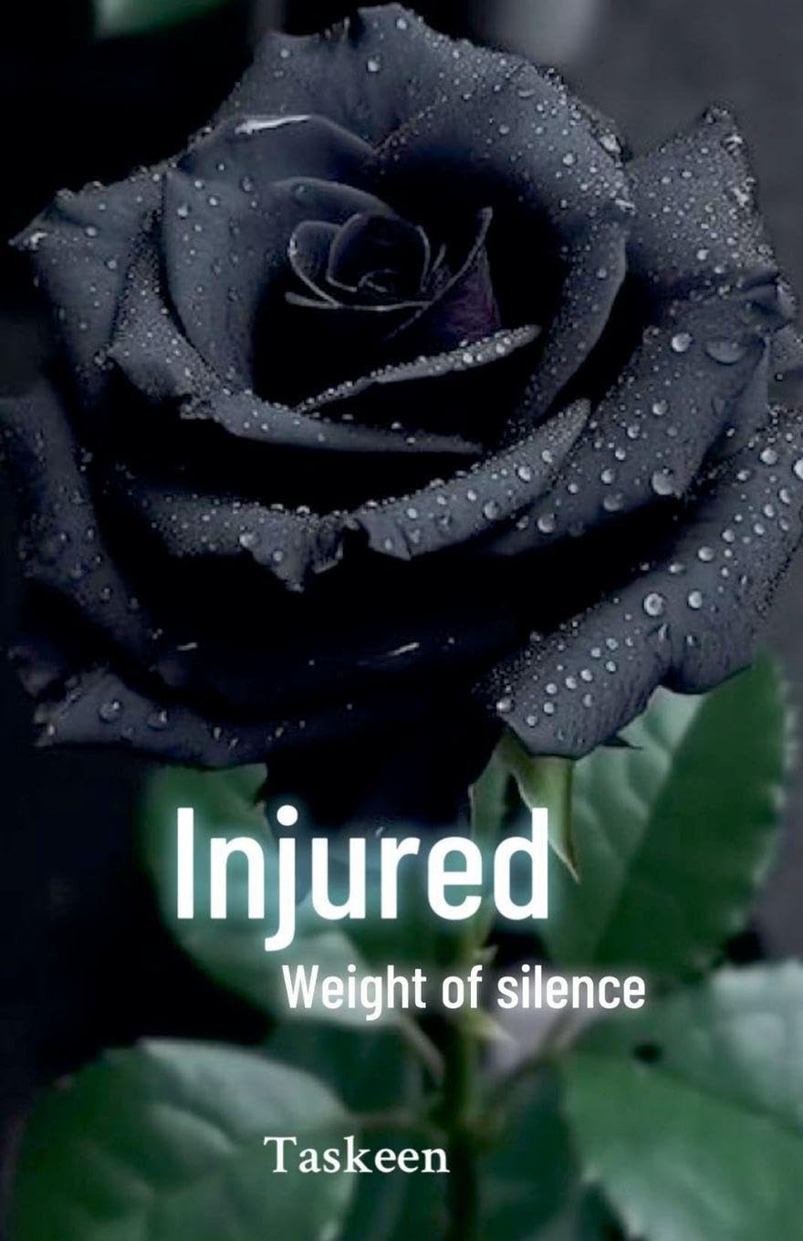 Injured Weight Of Silence Fiction