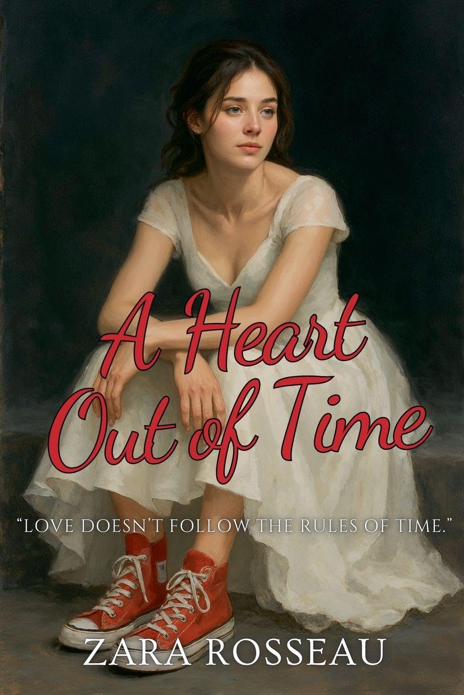 A Heart Out of Time Contemporary literature