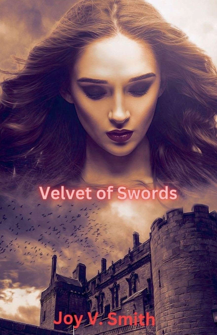 Velvet of Swords Contemporary literature