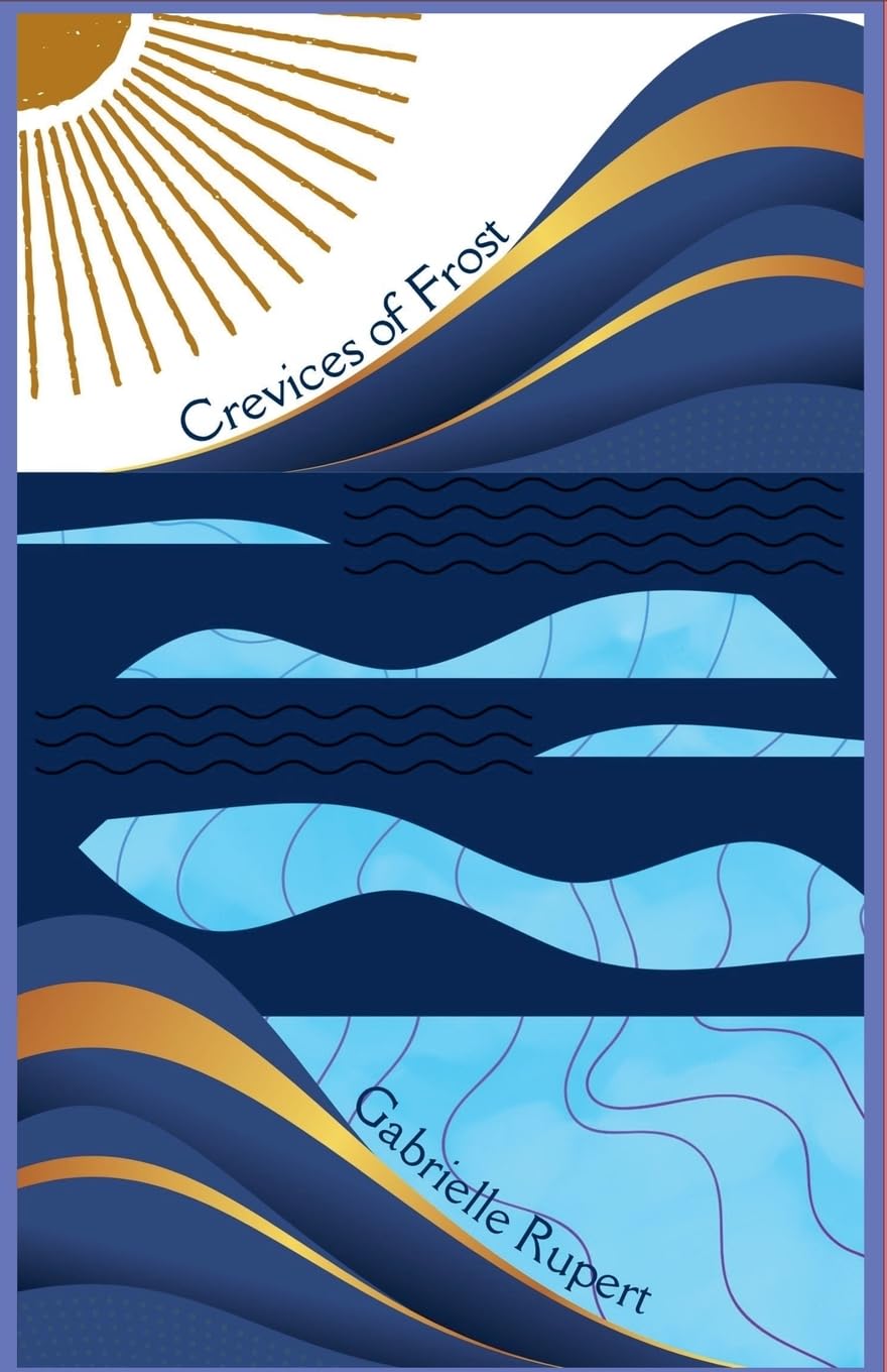 Crevices of Frost book